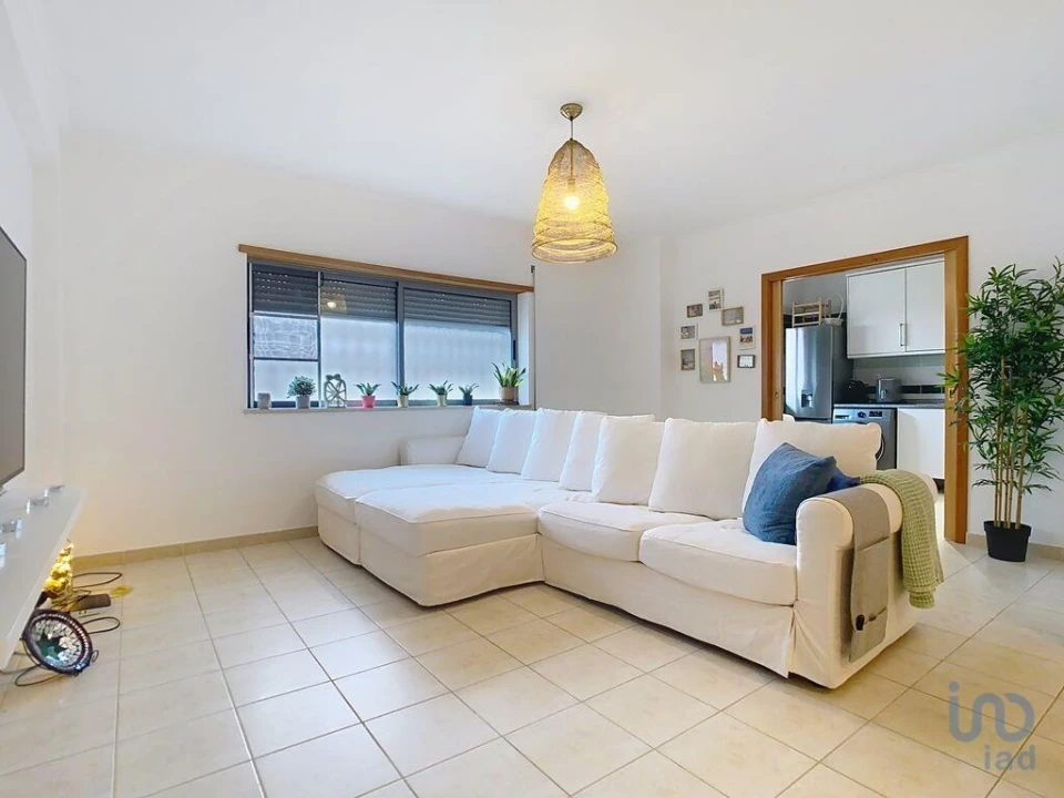 Apartamento T3 para Venda em Estômbar e Parchal Foto 1