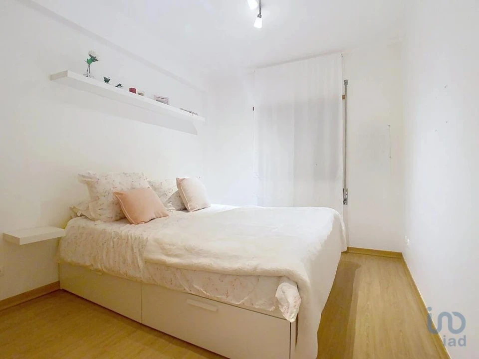 Apartamento T3 para Venda em Estômbar e Parchal Foto 6