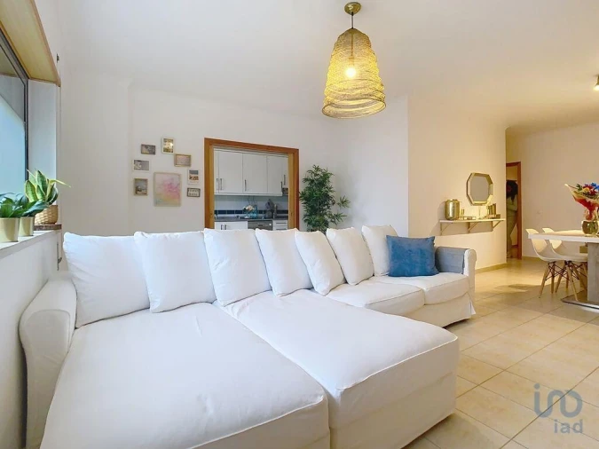 Apartamento T3 para Venda em Estômbar e Parchal Foto 3