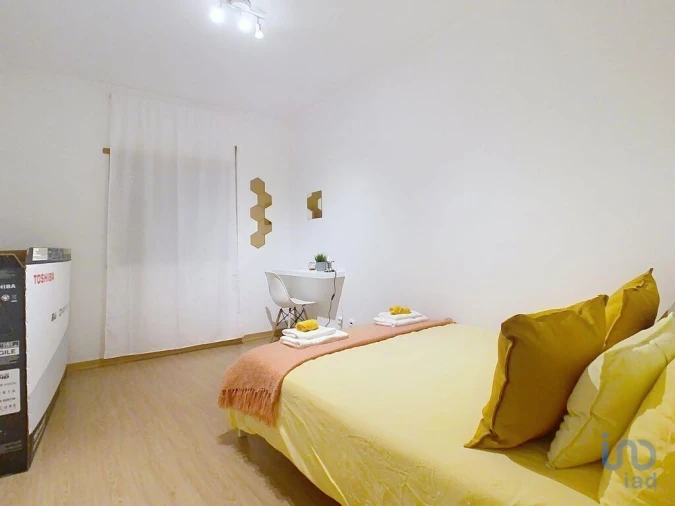 Apartamento T3 para Venda em Estômbar e Parchal Foto 10