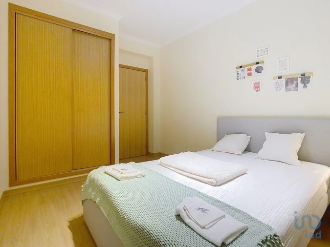 Apartamento T3 para Venda em Estômbar e Parchal Foto 9