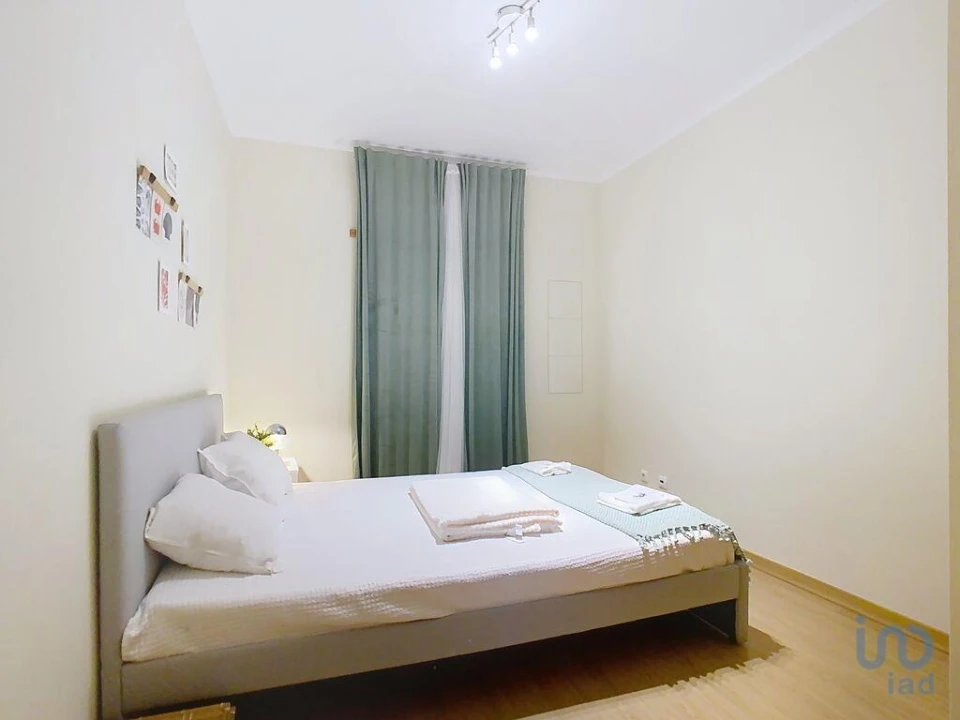 Apartamento T3 para Venda em Estômbar e Parchal Foto 8