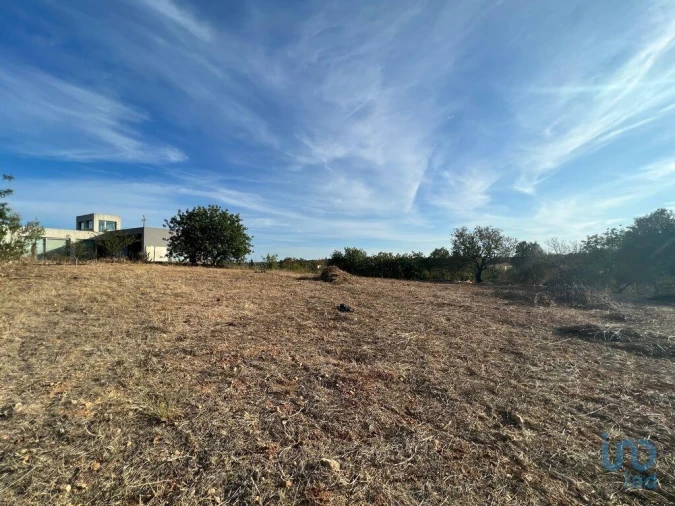 Terreno para Venda em Quelfes Foto 5