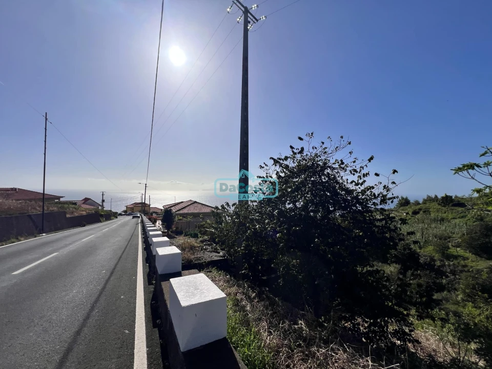 Terreno para Venda em Gaula Foto 1