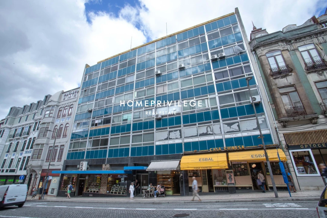 Negócio para Arrendamento em Cedofeita, Santo Ildefonso, Sé, Miragaia, São Nicolau e Vitória Foto 1