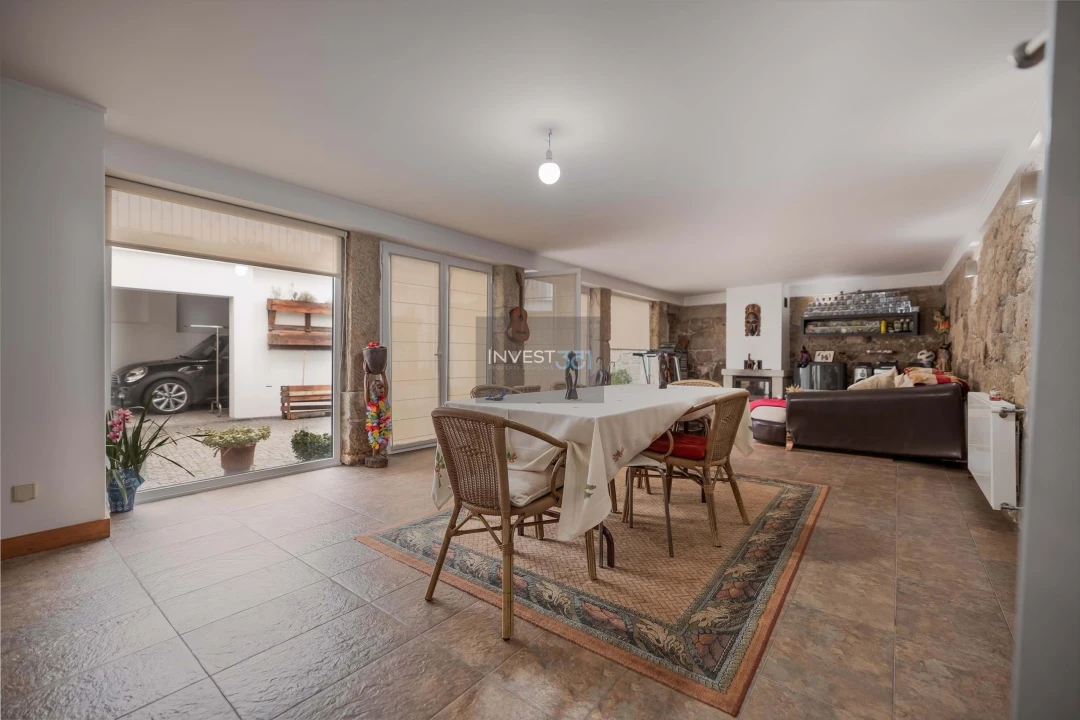 Moradia T3 para Venda em Vila Nova de Cerveira e Lovelhe Foto 10