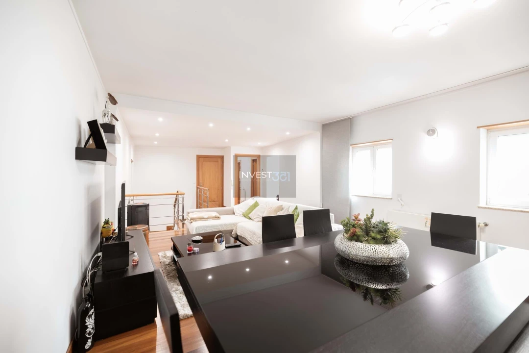 Moradia T3 para Venda em Vila Nova de Cerveira e Lovelhe Foto 11