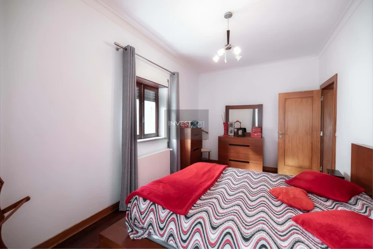 Moradia T6 para Venda em Vila Nova de Cerveira e Lovelhe Foto 18