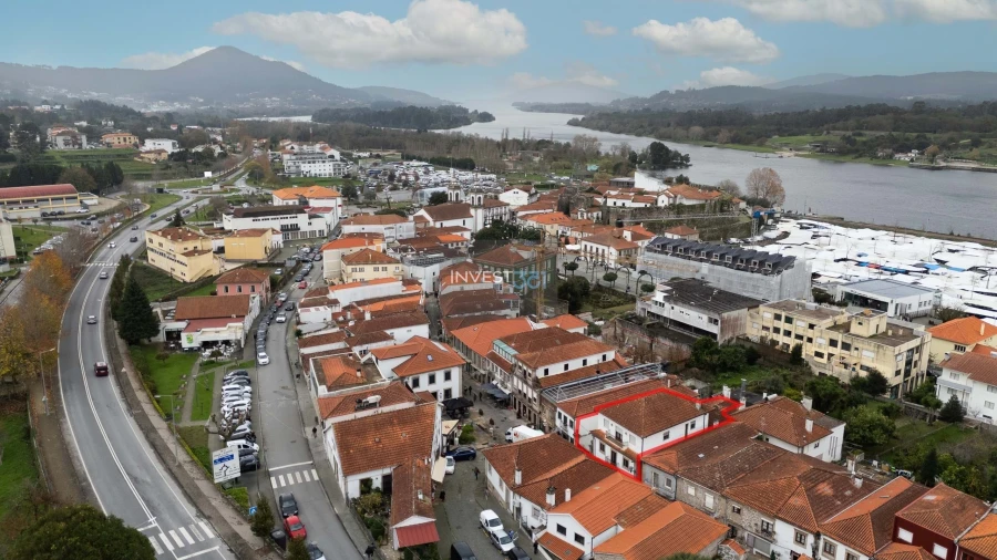 Moradia T6 para Venda em Vila Nova de Cerveira e Lovelhe Foto 3