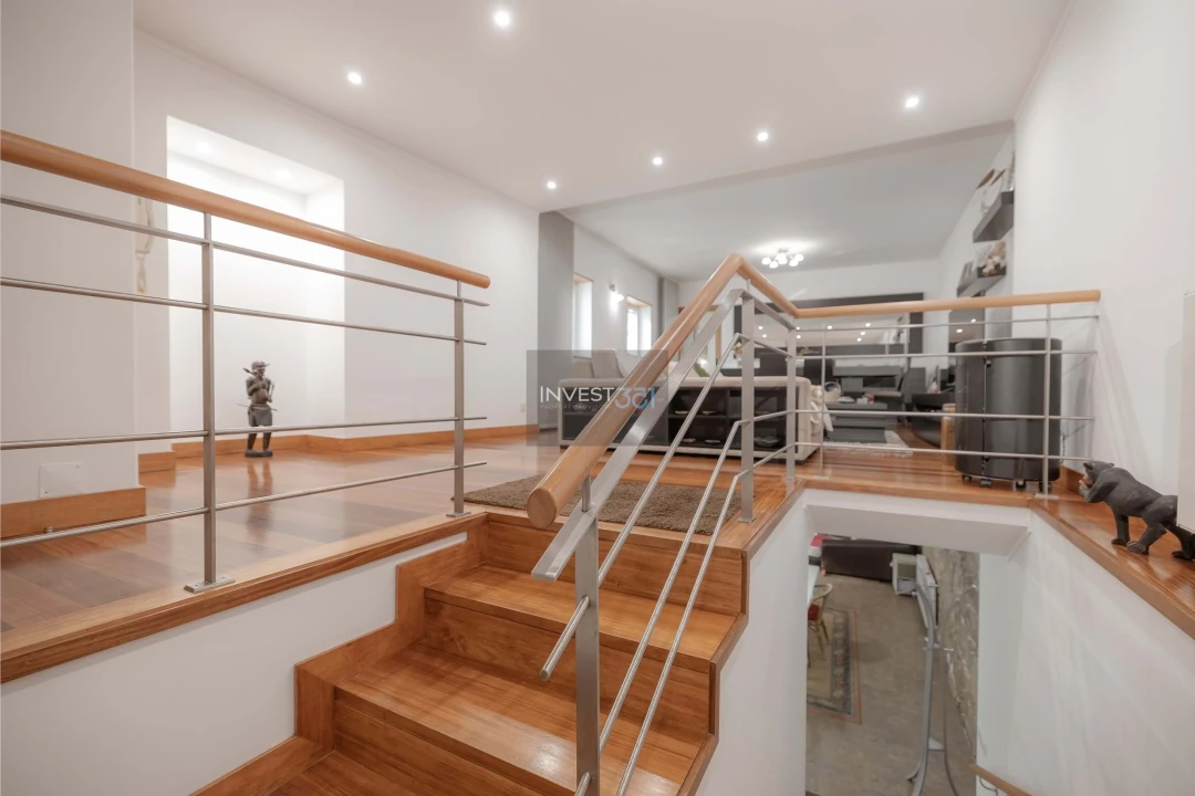 Moradia T3 para Venda em Vila Nova de Cerveira e Lovelhe Foto 8