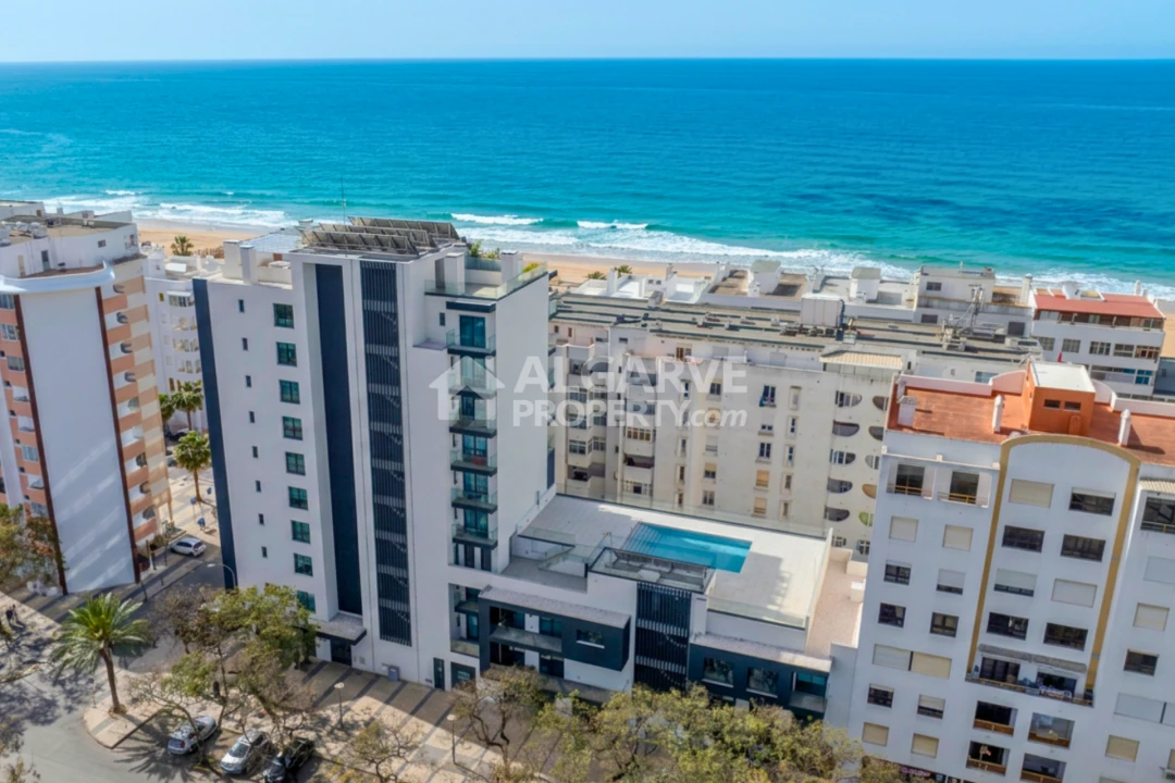 Apartamento T2 para Venda em Quarteira Foto 1