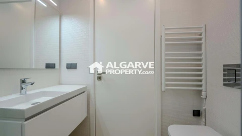 Apartamento T2 para Venda em Quarteira