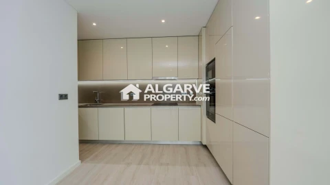 Apartamento T2 para Venda em Quarteira