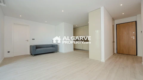 Apartamento T2 para Venda em Quarteira