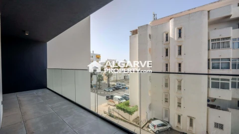 Apartamento T2 para Venda em Quarteira