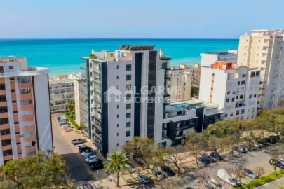 Apartamento T2 para Venda em Quarteira