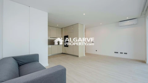 Apartamento T2 para Venda em Quarteira