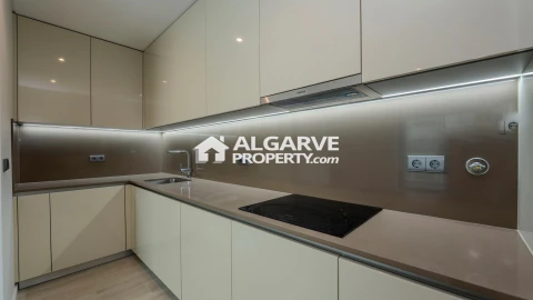 Apartamento T2 para Venda em Quarteira