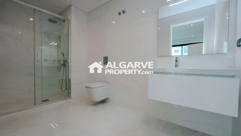 Apartamento T2 para Venda em Quarteira