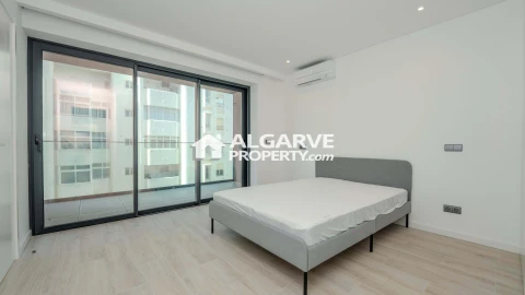 Apartamento T2 para Venda em Quarteira