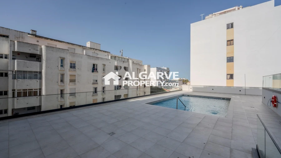 Apartamento T2 para Venda em Quarteira Foto 18