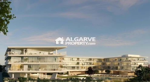 Apartamento T2 para Venda em Quarteira