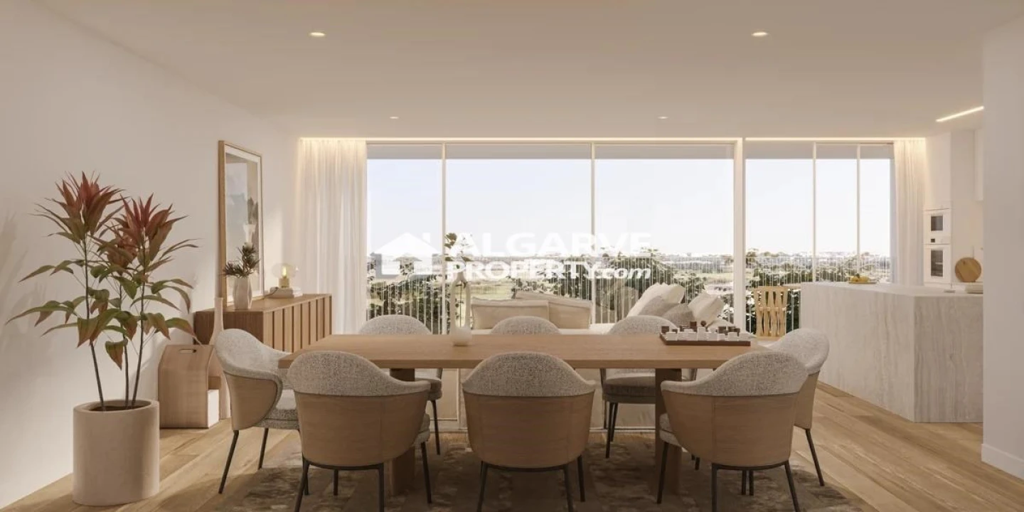 Apartamento T2 para Venda em Quarteira Foto 4