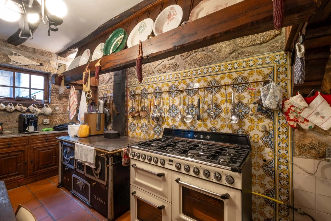 Quinta T3 para Venda em Esposende, Marinhas e Gandra Foto 51