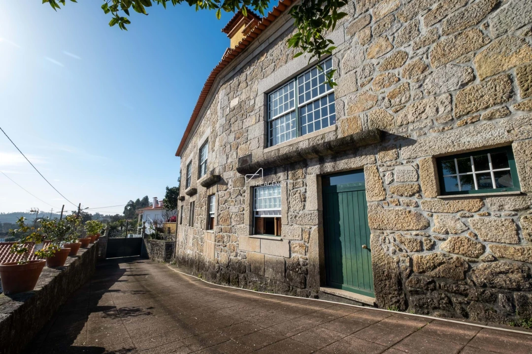 Quinta T3 para Venda em Esposende, Marinhas e Gandra Foto 8