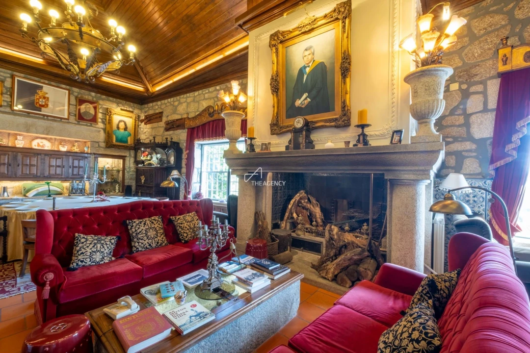 Quinta T3 para Venda em Esposende, Marinhas e Gandra Foto 1