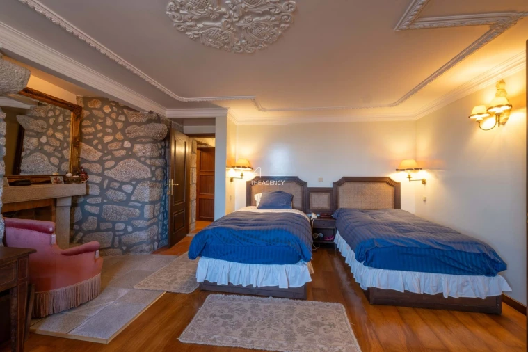 Quinta T3 para Venda em Esposende, Marinhas e Gandra Foto 62