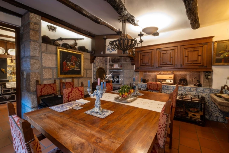 Quinta T3 para Venda em Esposende, Marinhas e Gandra Foto 48