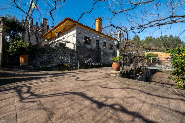 Quinta T3 para Venda em Esposende, Marinhas e Gandra Foto 14