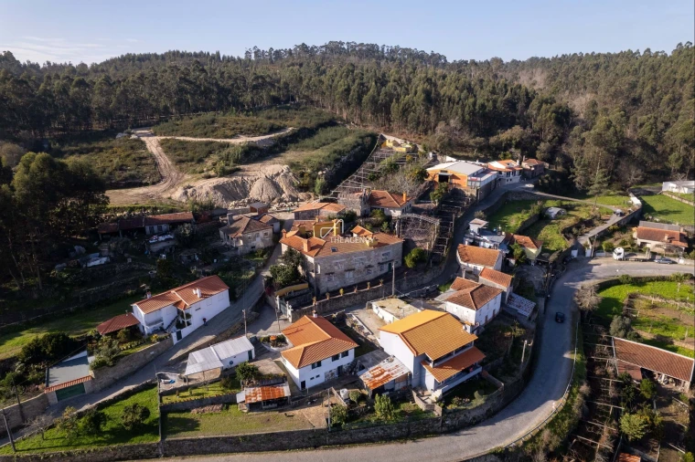 Quinta T3 para Venda em Esposende, Marinhas e Gandra Foto 9