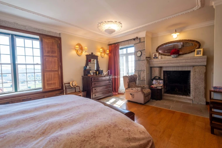 Quinta T3 para Venda em Esposende, Marinhas e Gandra Foto 55