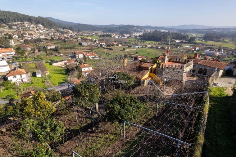 Quinta T3 para Venda em Esposende, Marinhas e Gandra Foto 10