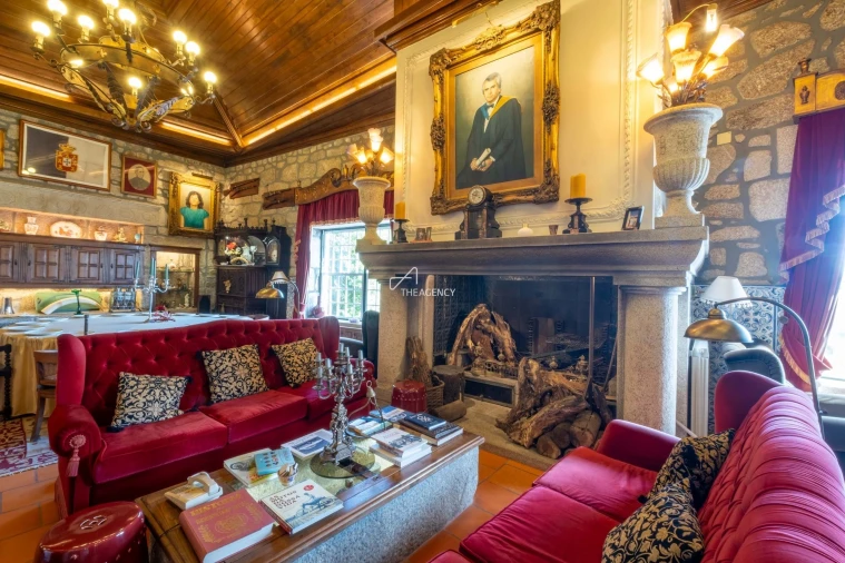 Quinta T3 para Venda em Esposende, Marinhas e Gandra