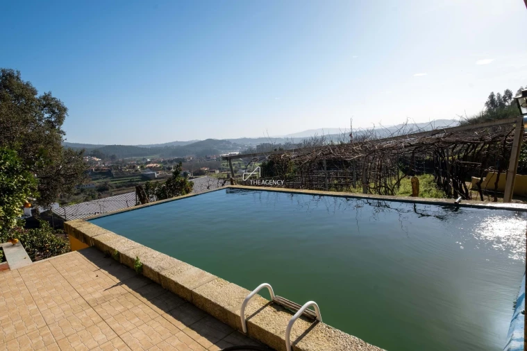 Quinta T3 para Venda em Esposende, Marinhas e Gandra Foto 34