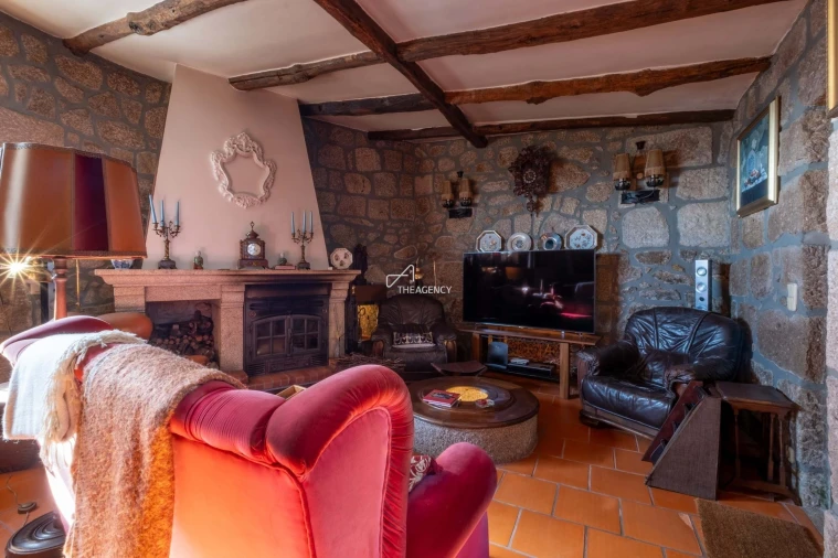 Quinta T3 para Venda em Esposende, Marinhas e Gandra Foto 57