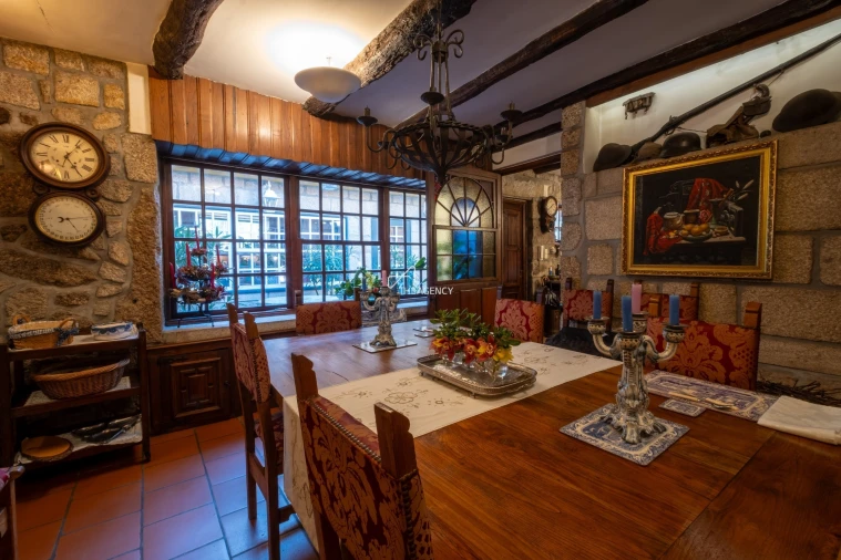 Quinta T3 para Venda em Esposende, Marinhas e Gandra Foto 47