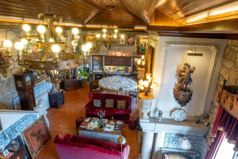 Quinta T3 para Venda em Esposende, Marinhas e Gandra Foto 4