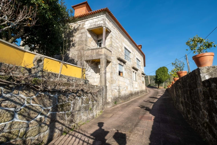 Quinta T3 para Venda em Esposende, Marinhas e Gandra Foto 6