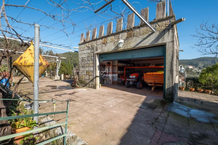 Quinta T3 para Venda em Esposende, Marinhas e Gandra Foto 30