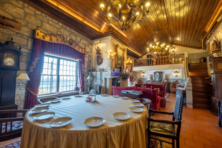 Quinta T3 para Venda em Esposende, Marinhas e Gandra Foto 42