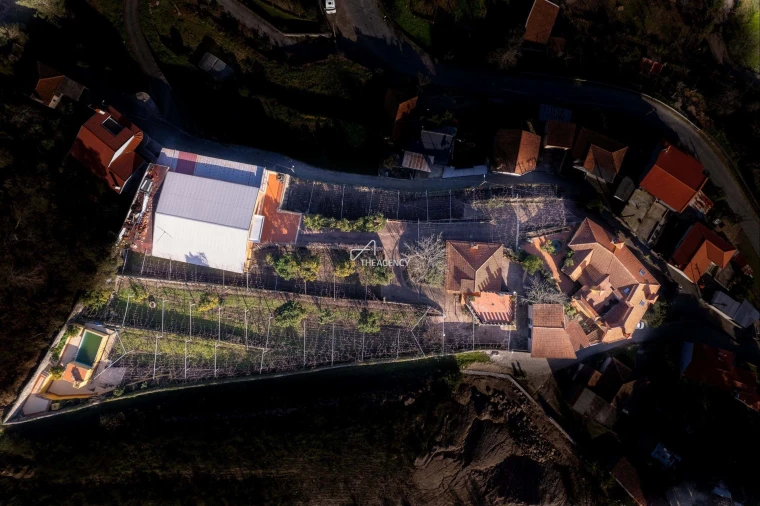 Quinta T3 para Venda em Esposende, Marinhas e Gandra Foto 12