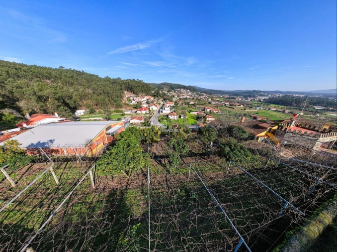 Quinta T3 para Venda em Esposende, Marinhas e Gandra Foto 11