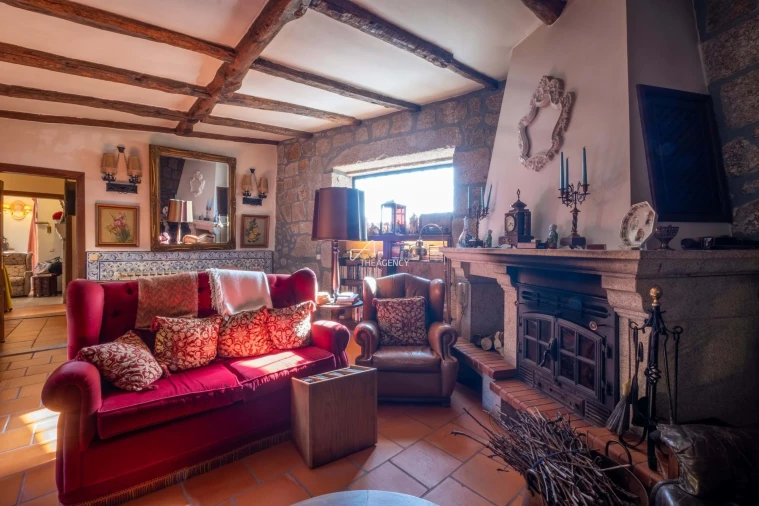 Quinta T3 para Venda em Esposende, Marinhas e Gandra Foto 58