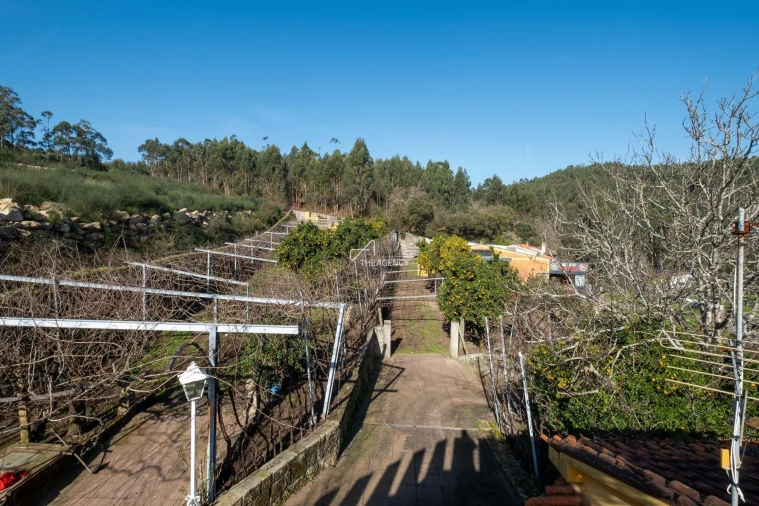 Quinta T3 para Venda em Esposende, Marinhas e Gandra Foto 33