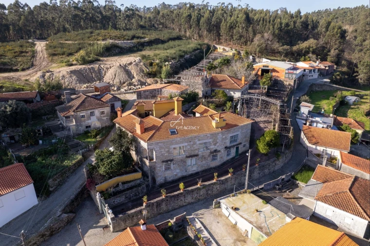 Quinta T3 para Venda em Esposende, Marinhas e Gandra Foto 7