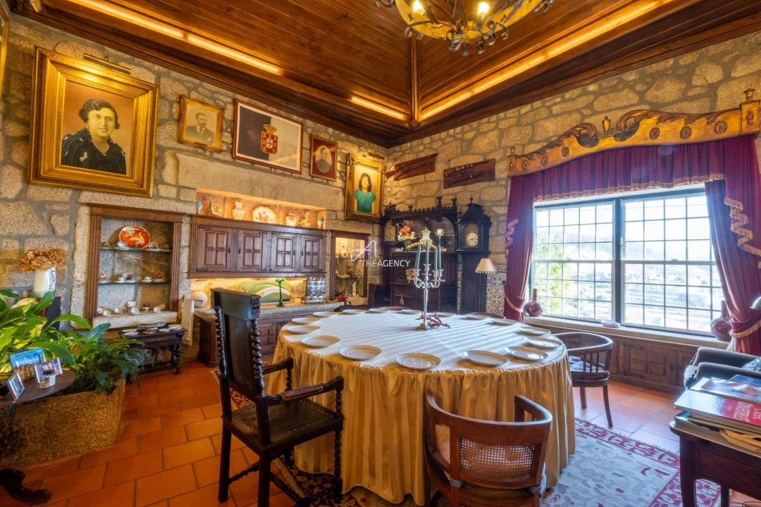 Quinta T3 para Venda em Esposende, Marinhas e Gandra Foto 2